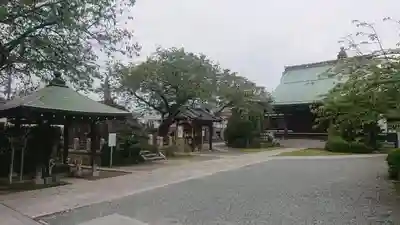 妙典寺のその他建物