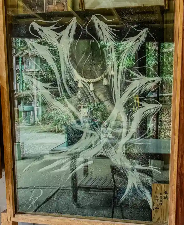 八大龍王水神(宮崎県)