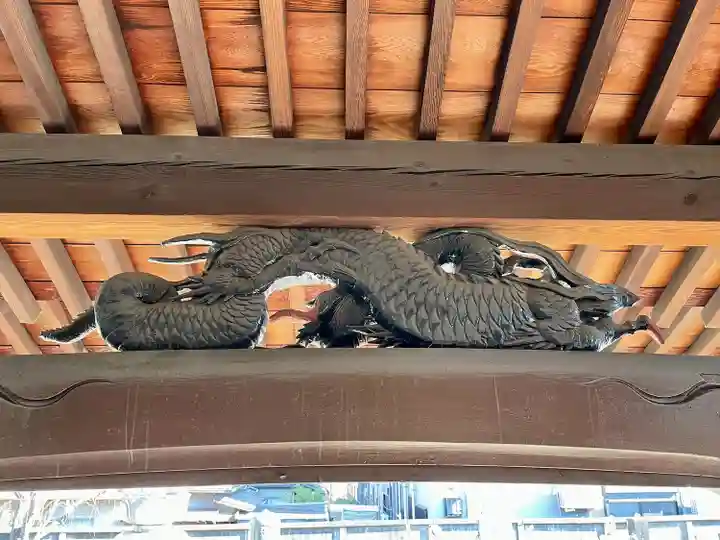 海蔵寺(東京都)