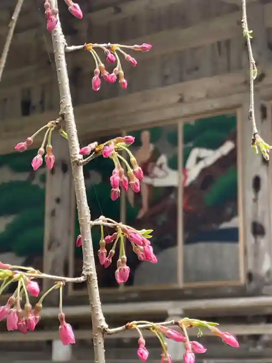 国上寺(新潟県)