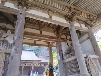 西明寺(滋賀県)