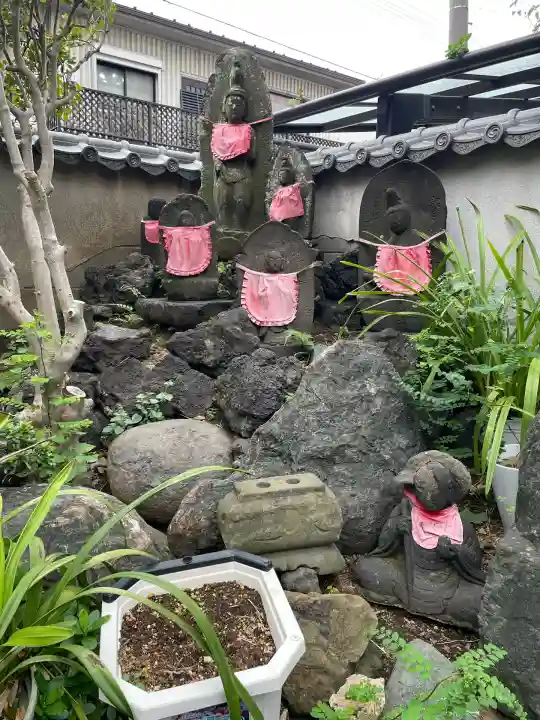 光照院(東京都)