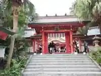 青島神社(青島神宮)(宮崎県)