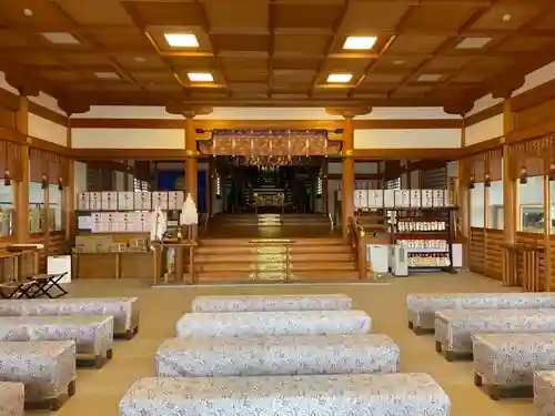 赤穂大石神社(兵庫県)