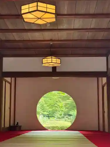 明月院(神奈川県)