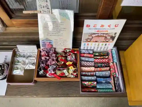 榊森白山社(愛知県)