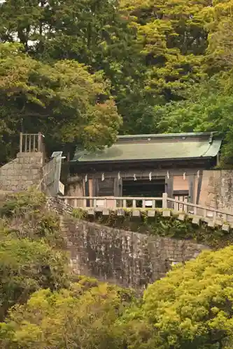 久能山東照宮(静岡県)