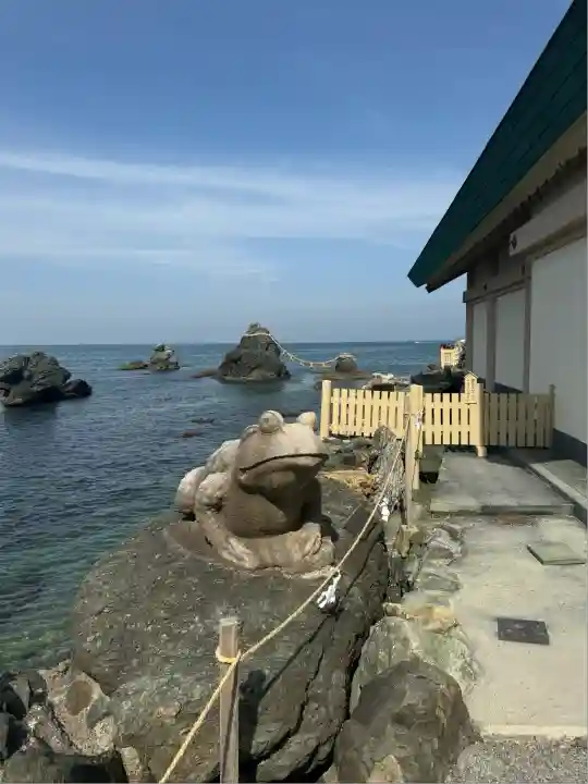 二見興玉神社(三重県)