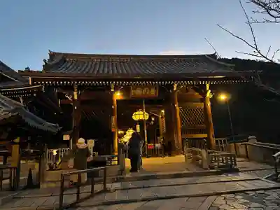 清水寺(京都府)