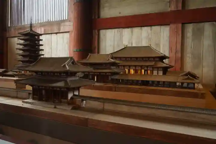 東大寺(奈良県)