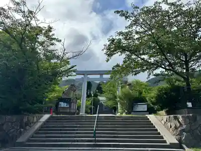 兵庫縣神戸護國神社(兵庫県)
