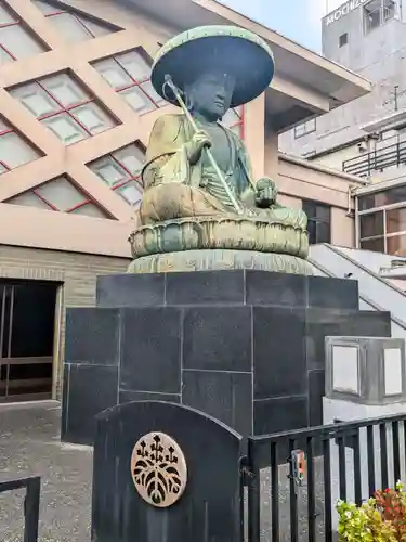 東禅寺(東京都)