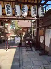 阿部野神社(大阪府)