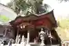 榛名神社(群馬県)