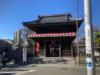 本覚寺(神奈川県)