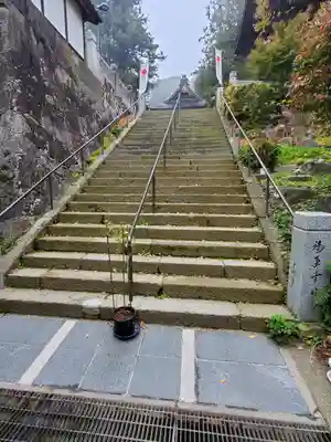 北向観音のその他建物