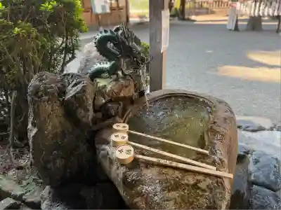 御上神社(滋賀県)