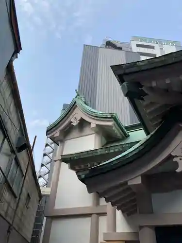 須賀神社(東京都)