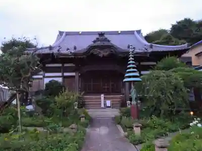 宝積寺(神奈川県)