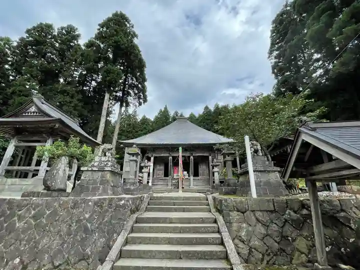 光清寺(山形県)
