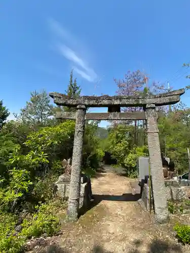 美和神社(岡山県)