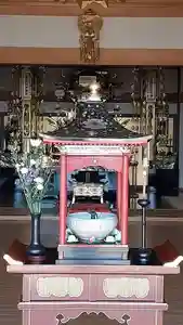 西方山極楽寺(岐阜県)(2023年05月10日(水) 21時17分10秒投稿)