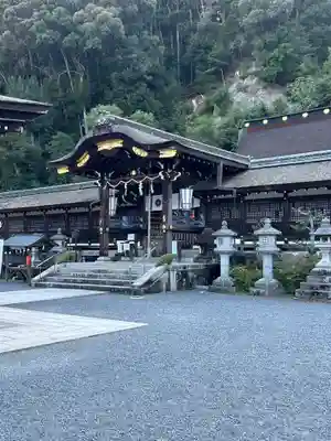 松尾大社(京都府)