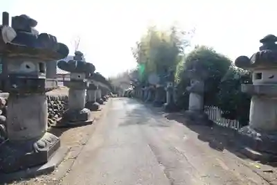 狭山山不動寺のその他建物