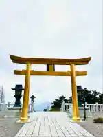 秋葉山本宮 秋葉神社 上社(静岡県)