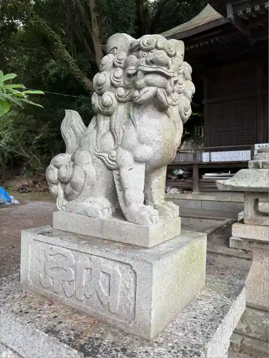 賀茂神社(静岡県)