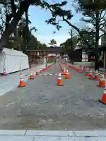 茨木神社(大阪府)