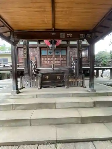 如意輪寺(東京都)