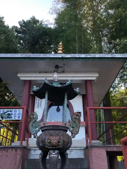 金乗院放光寺のその他建物