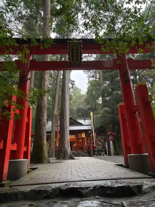 椿岸神社(三重県)