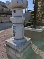 影現寺(岐阜県)