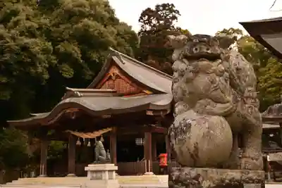 和霊神社(愛媛県)