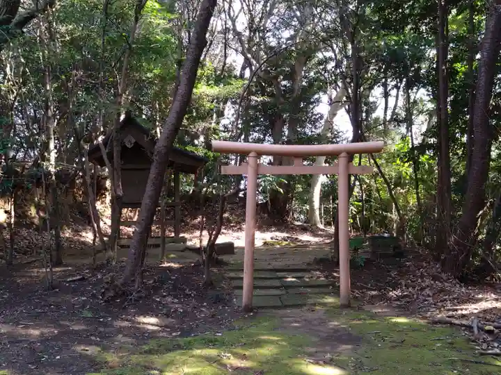 香取神宮(千葉県)