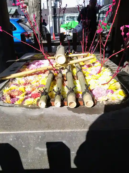 下谷神社(東京都)