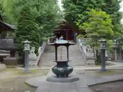 待乳山聖天（本龍院）の建物その他