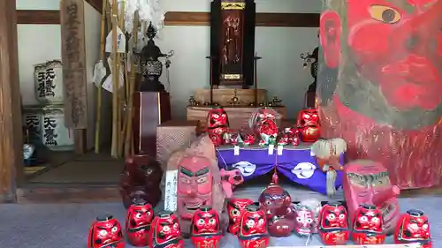 光丸山 法輪寺(栃木県)