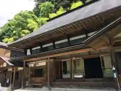 九頭龍神社の建物その他