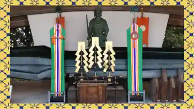 白鷺神社(栃木県)