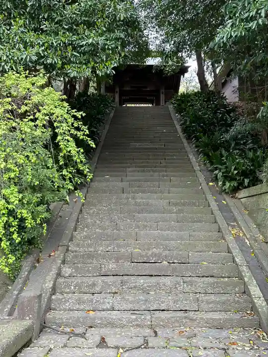 宝生寺(神奈川県)