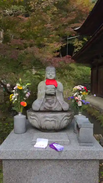 定光寺(愛知県)