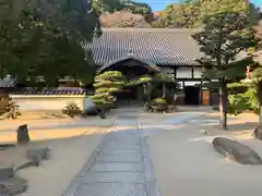 祥福寺の建物その他