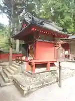 日枝神社(栃木県)