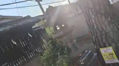 出雲路幸神社(京都府)