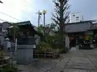 八王子成田山傳法院のその他建物