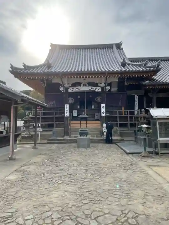 地蔵寺(徳島県)