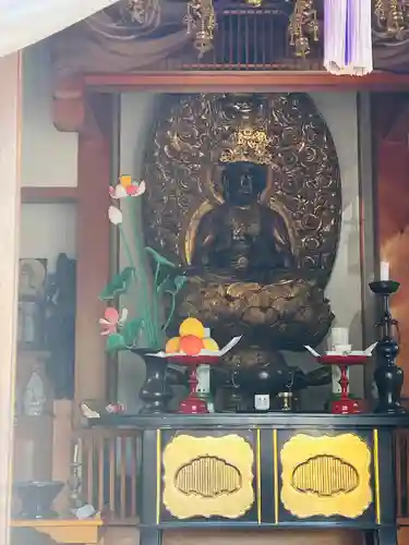 増上山　大願寺(浄土宗)仙台第七番札所(宮城県)